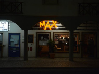 Max Cafe Padaria Santa Cruz