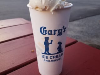 Gary's Ice Cream