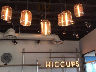 Hiccups