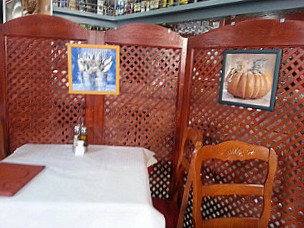Garcia Bar Restaurante