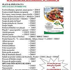 restaurant image
