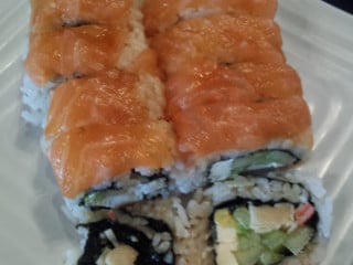 Tensai Sushi