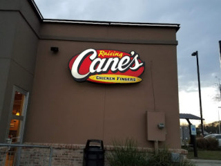 Raising Cane's Chicken Fingers