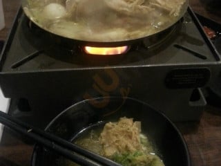 Boiling Point