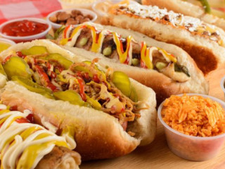 Dogos Hot Dog De Sonora