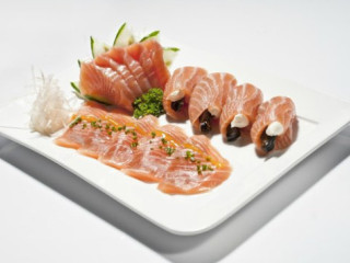 Asato Sushi & Asian Food