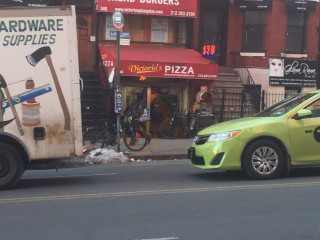 Victorio's Pizza Shop