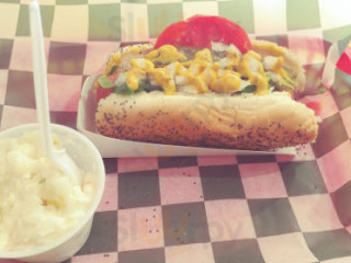 Big Daddy's Hot Dogs