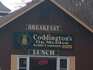Coddington's on Meadow
