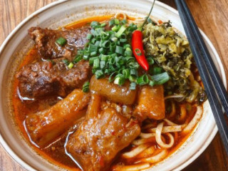 What To Eat Chī Shén Me Dinner