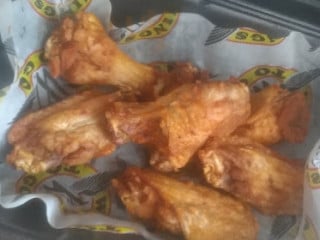 Wings To Go