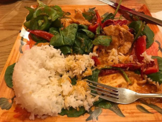 Jasmine Thai Cuisine