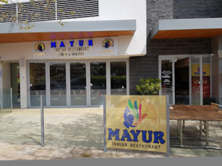 Mayur Indian East Perth
