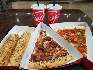 Sbarro