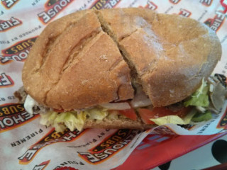 Firehouse Subs Troy