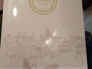 Ghiacci Cafe