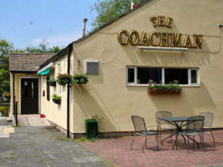 The Coachman