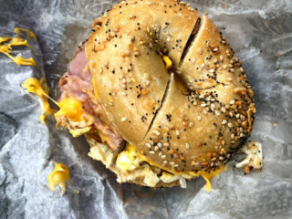 Bruegger's Bagels