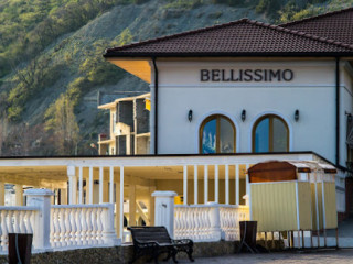 Ресторан Bellissimo,