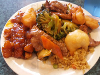 Great Chinese Buffet