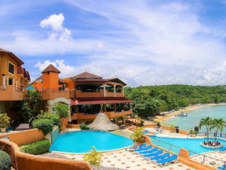 Sosúa Bay Resort Hôtel