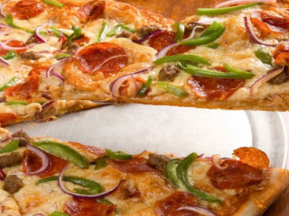 Jack's Ny Slice Pizzeria Kabah