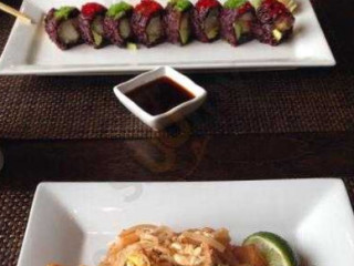 Kumo Sushi Asian Bistro