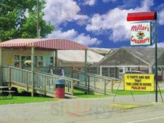 Miller's Creamery