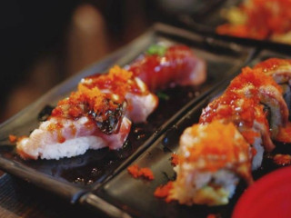Bluwave Sushi