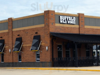 Buffalo Wild Wings Effingham