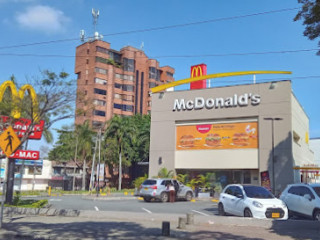 McDonald's Guadalupe