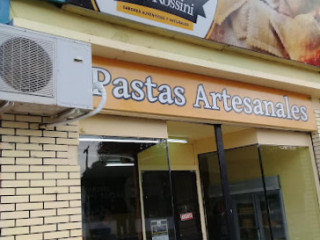 Don Rossini Pasta