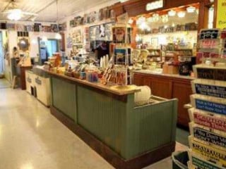 Becky's Old Fashioned Ice Cream Parlor Emporium