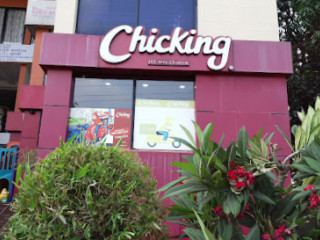 Chicking