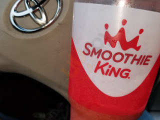 Smoothie King