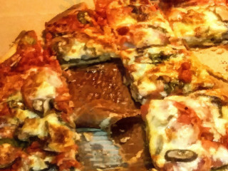 Maciano's Pizza Pastaria