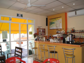 Cafe Pkory