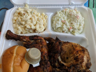 Trappers Chicken Bbq