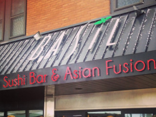 Basil Restaurant Sushi Bar Asian Bistro