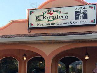 El Errdero Mexican Rest