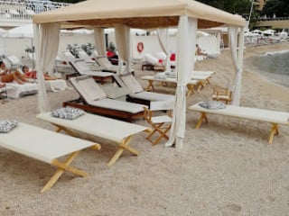 Twiga Beach Club Monte Carlo