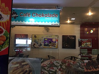 Cafe Chokolade