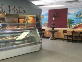 Il Piatto Bistro