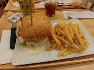 restaurant image