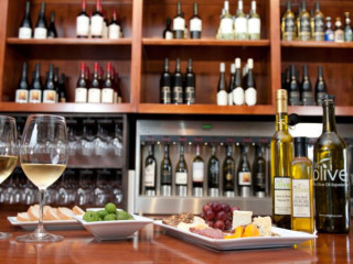 We Olive Wine Bar