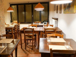 Osteria Del Castellazzo