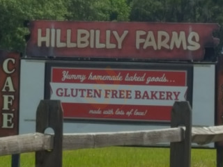 Hillbilly Farms