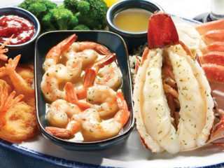 Red Lobster Saint Louis Lindbergh Blvd.