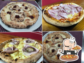 Pizzeria Mania Di Ponte Crepaldo