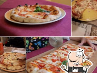 Pizzeria Bella Galleno